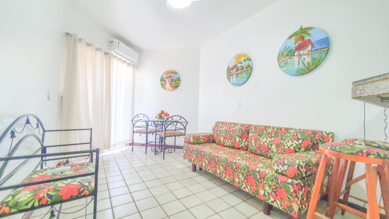 Pier Apart Hotel Salvador Buitenkant foto
